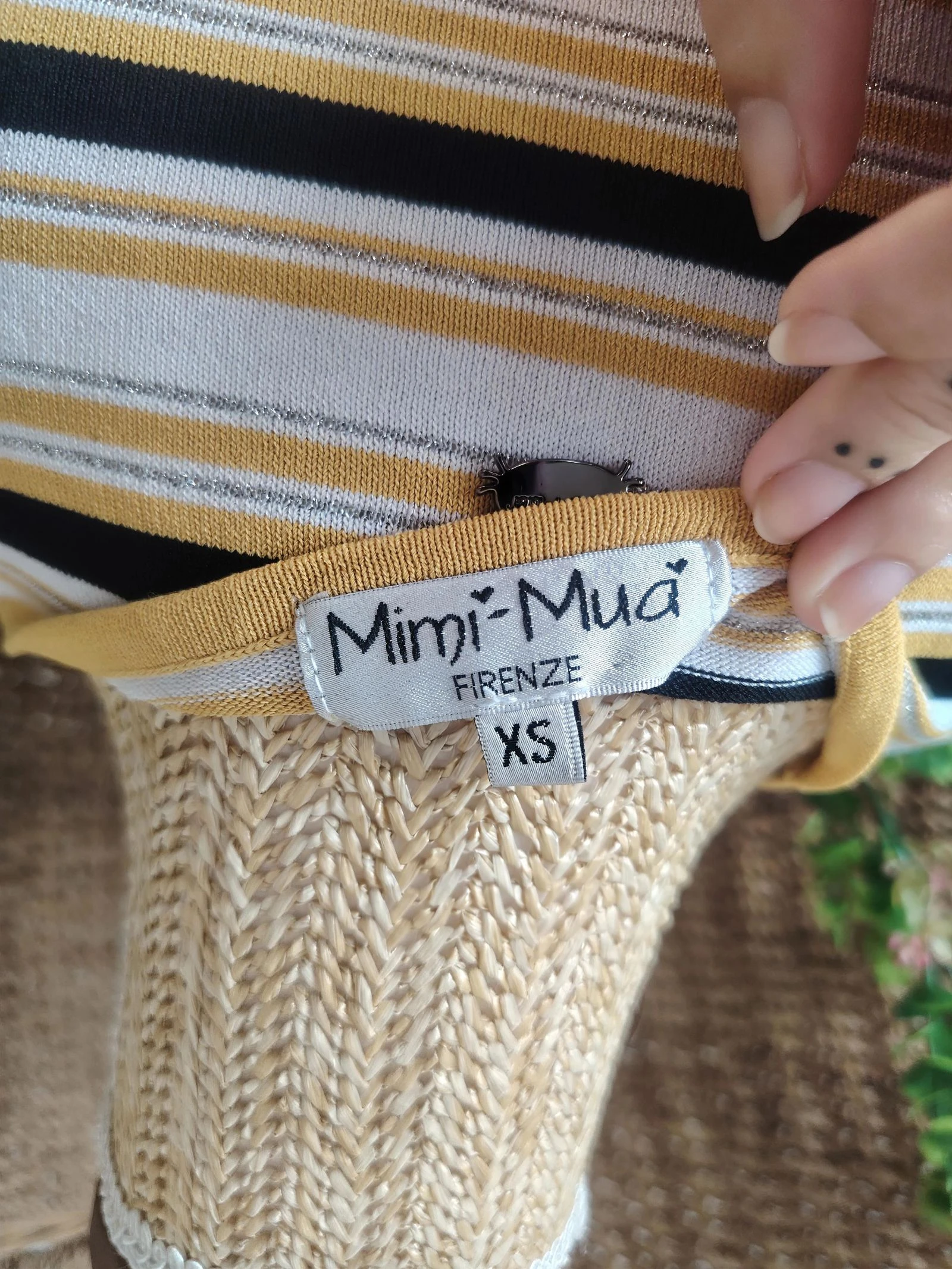 Camiseta de mujer 34 Mimi-Mua – photo 10